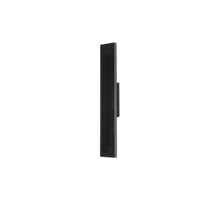 Immax 08508L Outdoor Solar LED Wall Light LUXURY 60cm, IP44