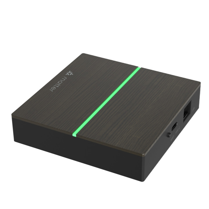 Immax NEO MATTER BRIDGE Smart Zigbee 3.0, Thread, LAN