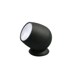 Immax NEO LITE Smart Atmosphere lamp 3W RGB + CCT color and white, dimmable, WiFi
