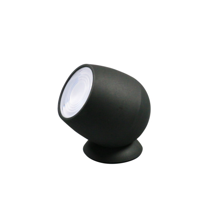 Immax NEO LITE Smart Atmosphere lamp 3W RGB + CCT color and white, dimmable, WiFi