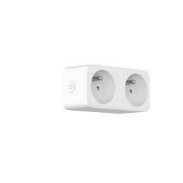 Immax NEO LITE Smart Internal Socket EU, WiFi