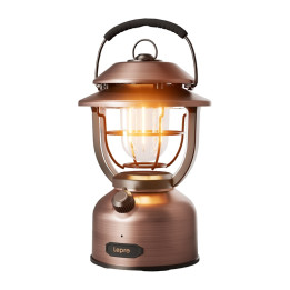 LEPRO 330041 Camping Lamp 1000lm 15000mAh