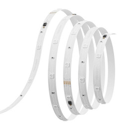 Yeelight LED RGBIC Strip Basic-Streifenlichter (6 Meter) YLYDD-0038