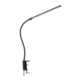 LEPRO 310006 Desk Lamp, 460 lm (Black)