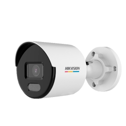 HIKVISION VALUE DS-2CD1027G2-LUF(2.8mm) 2MP Bullet IP Camera with PoE, IP67, White Light & IR