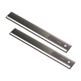 Yeelight Ultra-Thin Intelligent Linkage Cabinet Light Li (2pcs) YLBGD-0116
