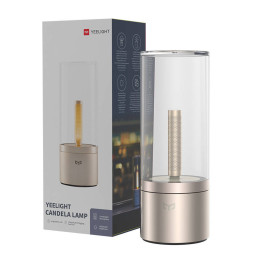Yeelight Candela Ambient Lamp YLFWD-0019