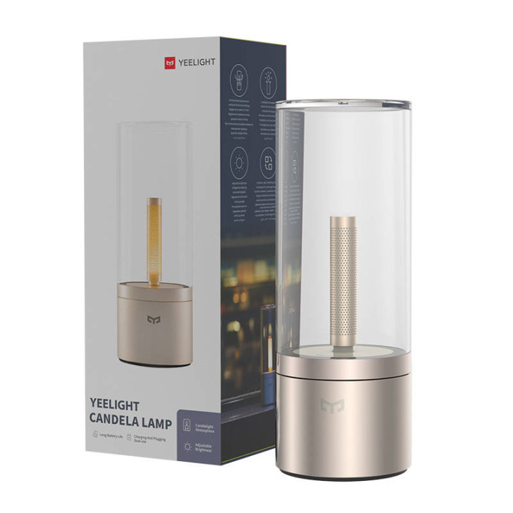 Yeelight Candela Ambient Lamp YLFWD-0019