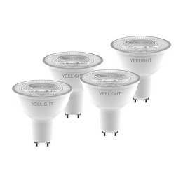 Yeelight Smart LED Bulb GU10 Dimmable YLDP004