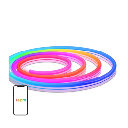 LEPRO N1-5 RGB Smart LED-Streifen 5 m
