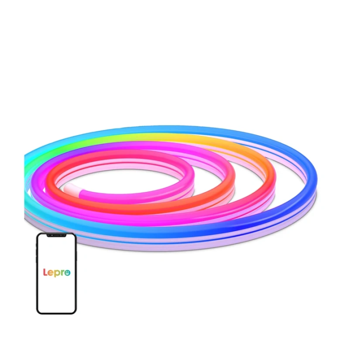 LEPRO N1-5 RGB Smart LED-Streifen 5 m