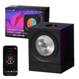 Yeelight YLFWD-0008 Smart Cube Light Spot Gaming Lamp Base