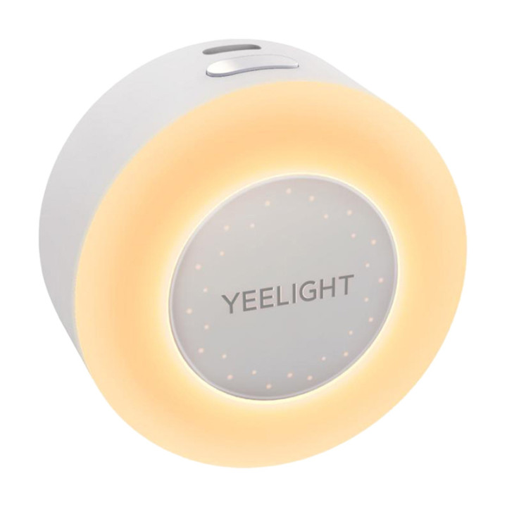 Yeelight Jelly 4 Plus YLYYD-0025 Night Light with USB-C Charger