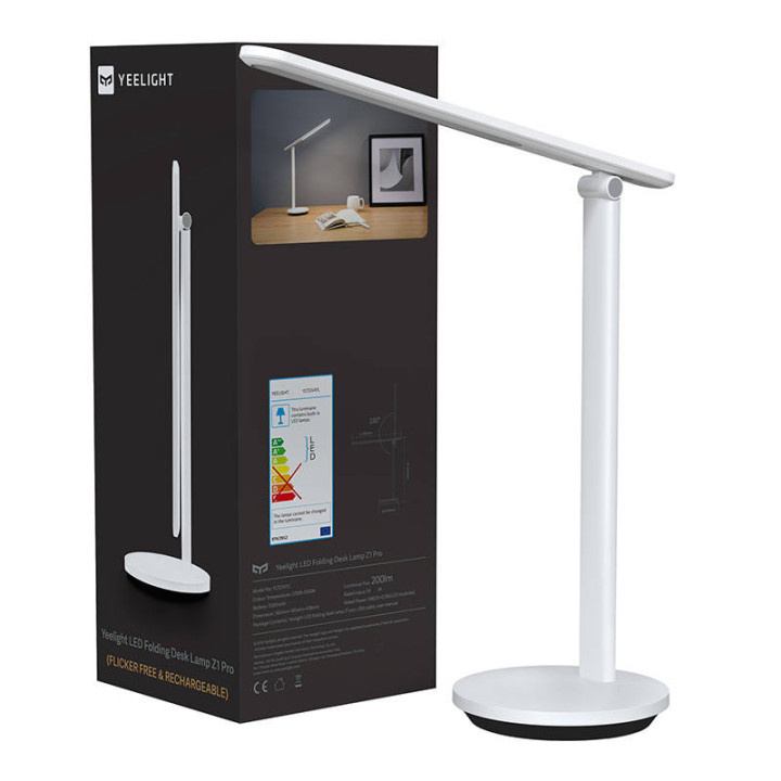 Yeelight Z1 Pro YLTD14YL Folding Desk Lamp