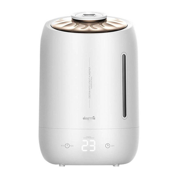 Deerma F600 Ultrasonic Humidifier White