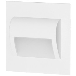 ORNO AD-OS-6164L4/W LED Ceiling Light 16W 4000K IP20 White