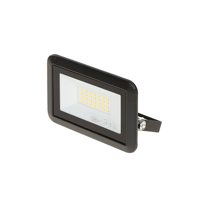 ORNO AD-NL-6253BL4 LED Floodlight 50W IP65 Outdoor Reflector