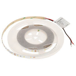 MW Lighting LED60-12V/6W-NW/5M 5m LED-Streifen 12V 6W/m 4000K Kaltweiß 60 LEDs/m