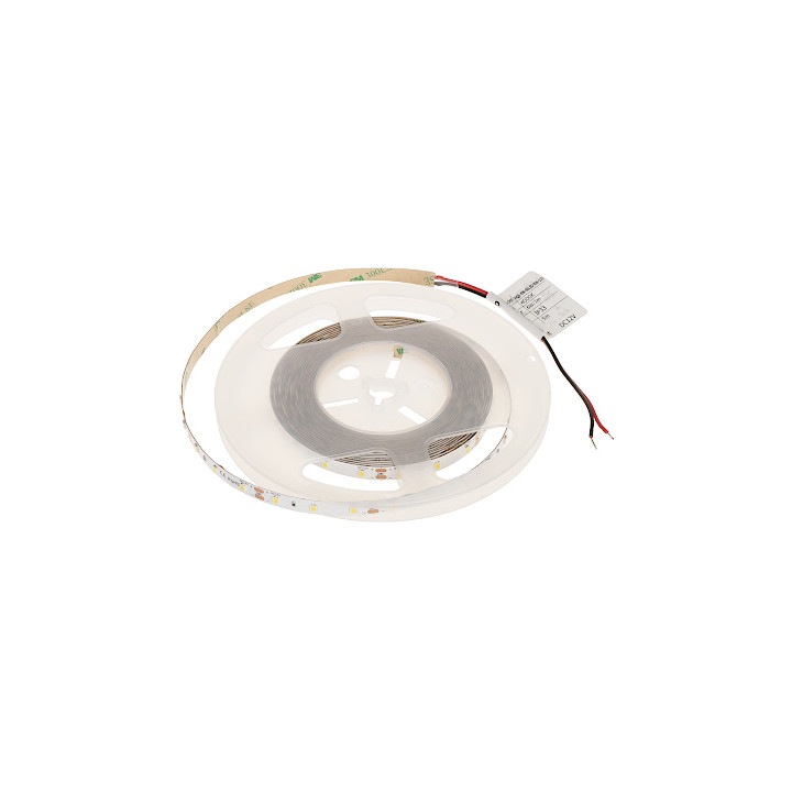 MW Lighting LED60-12V/6W-NW/5M 5m LED-Streifen 12V 6W/m 4000K Kaltweiß 60 LEDs/m