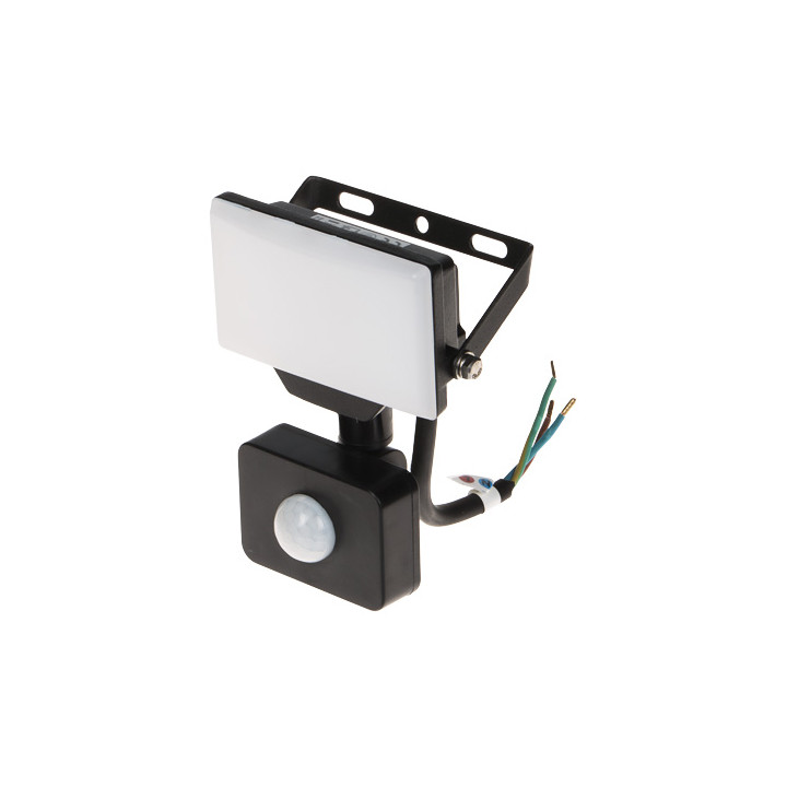 ORNO AD-NL-6462BLR4 LED Floodlight with Motion Sensor, IP44, 230V