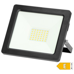 ORNO FL-2 LED Floodlight 20W IP65 Outdoor Garden Light