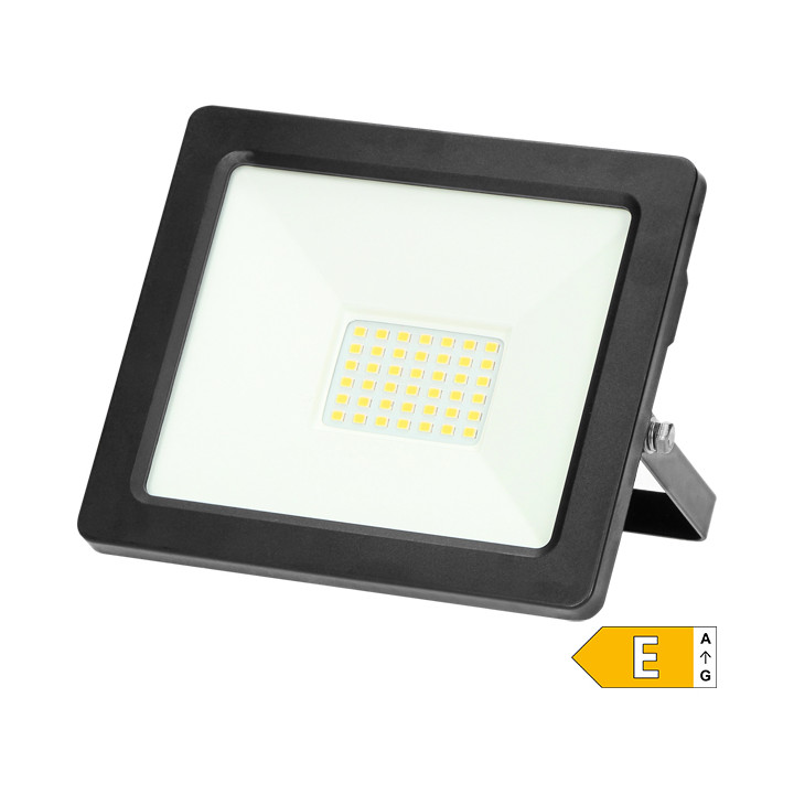 ORNO FL-2 LED Floodlight 20W IP65 Outdoor Garden Light
