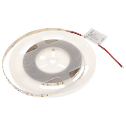 MW Lighting LED120-12V/9,6W-NW/5M 12V 9,6W/m 4000K Neutralweiß LED-Streifen 5m