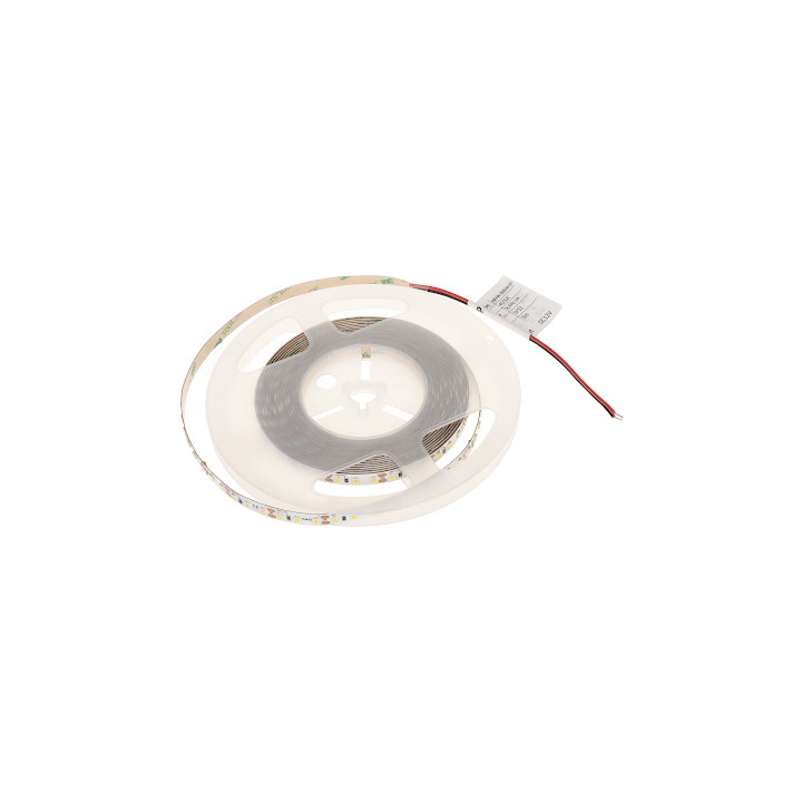 MW Lighting LED120-12V/9,6W-NW/5M 12V 9,6W/m 4000K Neutralweiß LED-Streifen 5m