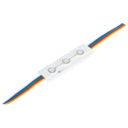 MW Lighting MW-MLD-5050-3RGBW SMD 5050 RGBW LED Strip IP67 Waterproof