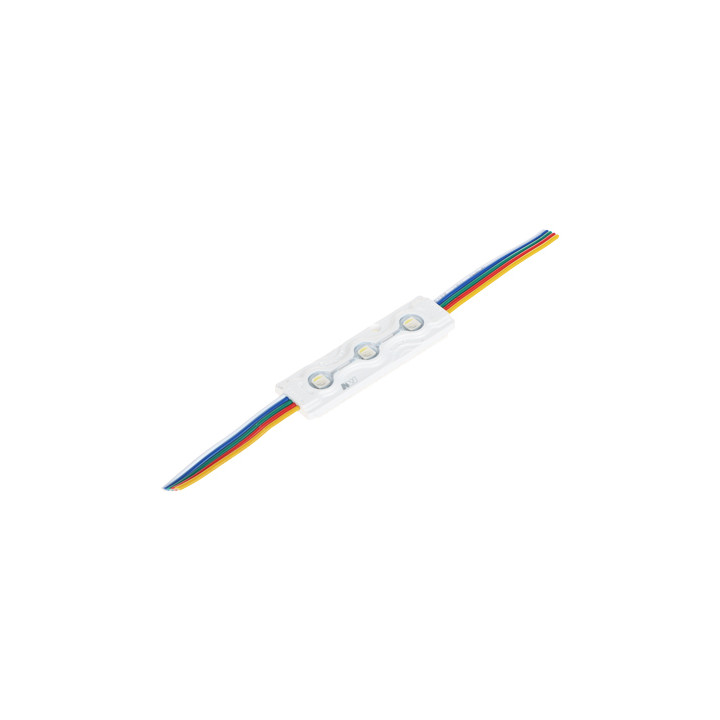 MW Lighting MW-MLD-5050-3RGBW SMD 5050 RGBW LED Strip IP67 Waterproof