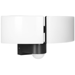 ORNO AD-NL-6603BLR4 LED Floodlight with Motion Sensor, IP65, 20W