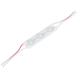 MW Lighting MW-MLD-2835-3NW-LENS-4000K LED Strip 4000K IP67 SMD 2835