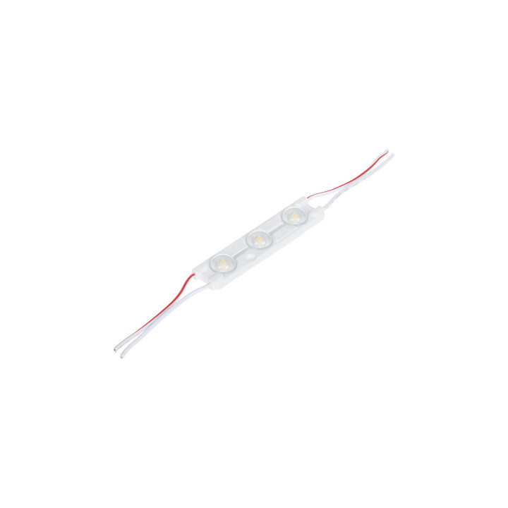 MW Lighting MW-MLD-2835-3NW-LENS-4000K LED Strip 4000K IP67 SMD 2835