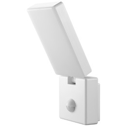 ORNO AD-OP-6605WLPMR4 LED Floodlight with Motion Sensor, IP65, Wi-Fi Tuya Smart Control