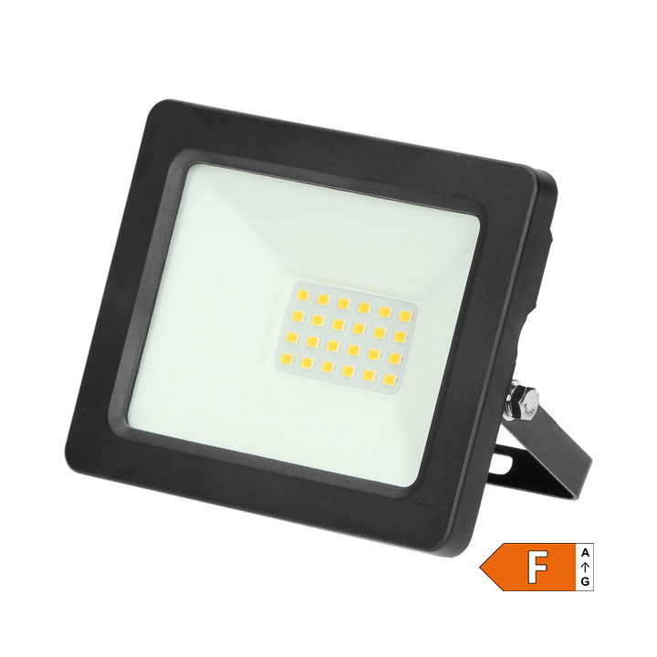 ORNO FL-1 LED Floodlight IP65 Outdoor Reflector