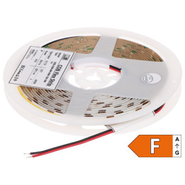 MW Lighting LED-COB-12V/8W-NW/5M COB LED Strip 12V 8W/m 4000K 5m