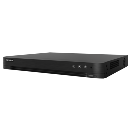 HIKVISION PRO iDS-7208HUHI-M2 8 canales XVR 8MP