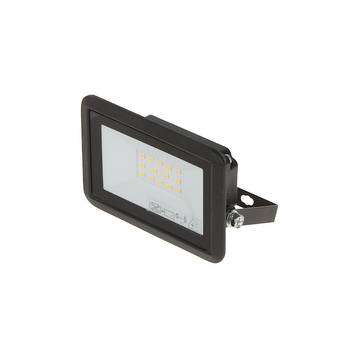 ORNO AD-NL-6252BL4 LED Floodlight IP65 50W 6500K Outdoor Security Light