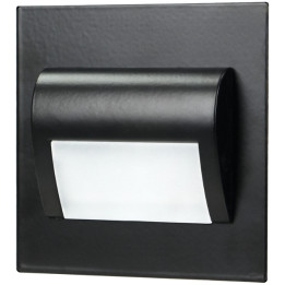 ORNO AD-OS-6164L4/B LED Ceiling Light IP20 8W 600lm 4000K