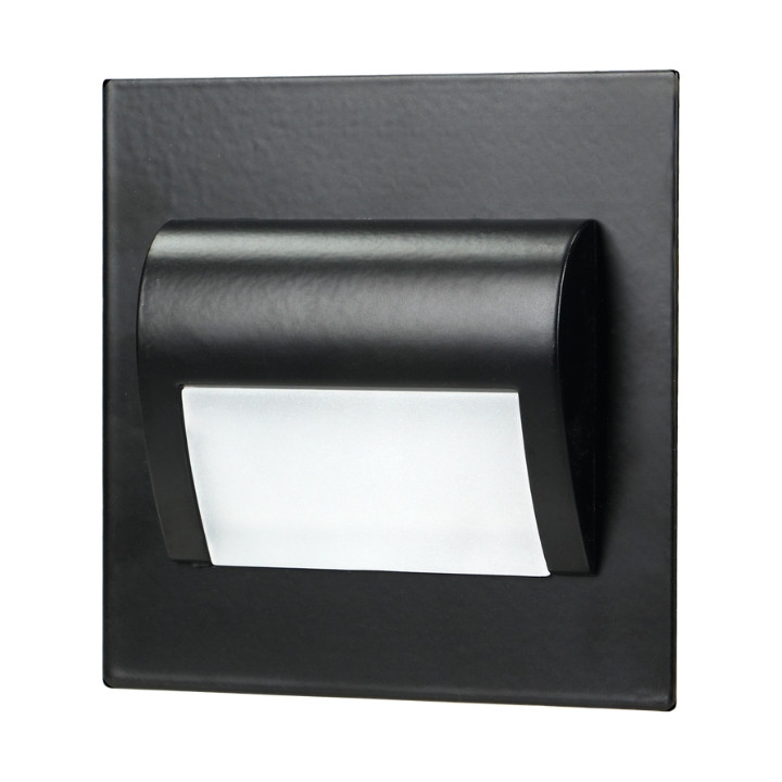 ORNO AD-OS-6164L4/B LED Ceiling Light IP20 8W 600lm 4000K
