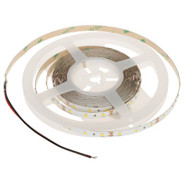 MW Lighting LED60-12V/6W-WW/5M LED Strip 5m 12V 6W/m Warm White 3000K