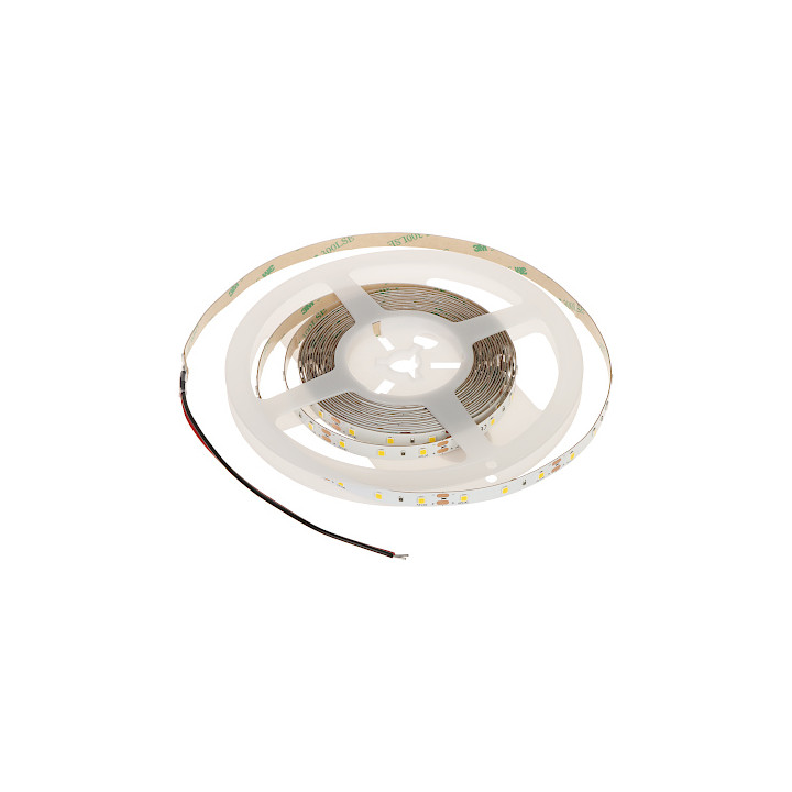 MW Lighting LED60-12V/6W-WW/5M LED Strip 5m 12V 6W/m Warm White 3000K