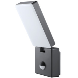 ORNO AD-OP-6605GLPMR4 LED Floodlight with Motion Sensor, IP65, 230V
