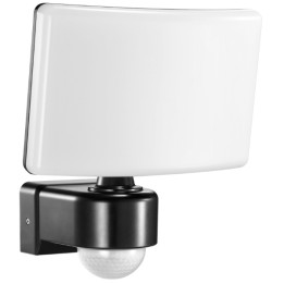 ORNO AD-NL-6148BLR4 LED Outdoor Wall Lamp with Motion Sensor, IP65, 230V