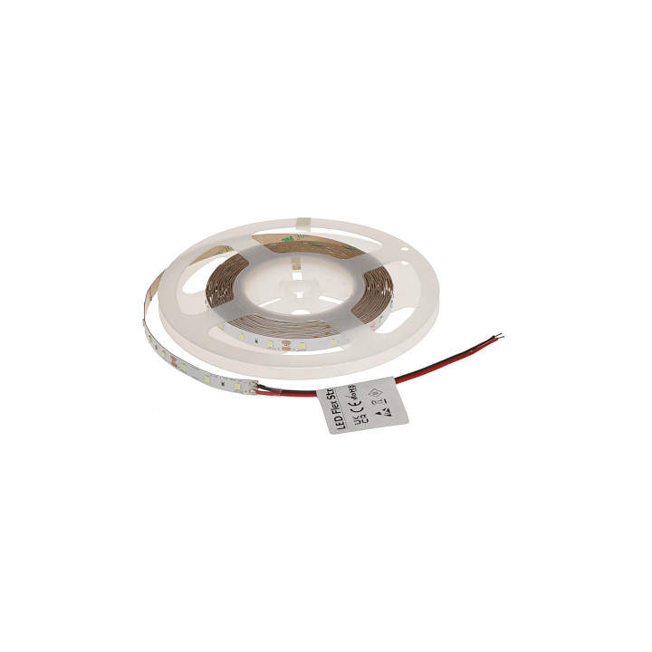 MW Lighting LED60-12V/6W-CW/5M 5m LED Strip 12V 6W/m 16000K Cool White