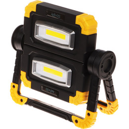 ORNO AD-NR-6466L4 LED Floodlight IP44 20W Outdoor Garden Light