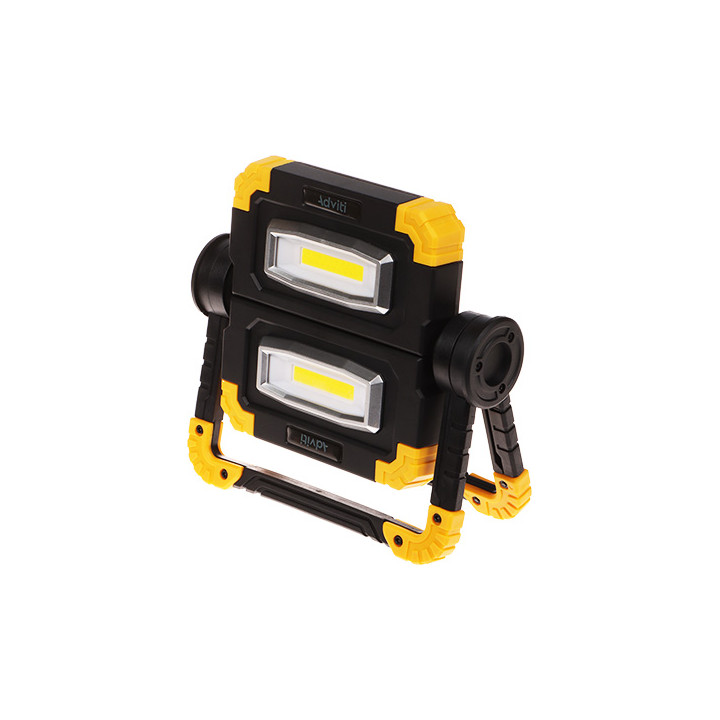 ORNO AD-NR-6466L4 LED Floodlight IP44 20W Outdoor Garden Light