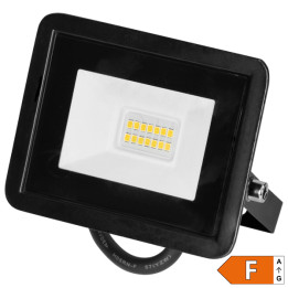 ORNO FL-9 LED Floodlight 20W IP65 Outdoor Reflector