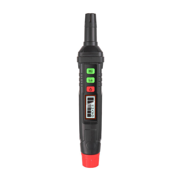 Habotest HT61 Mini Gas Leak Detector