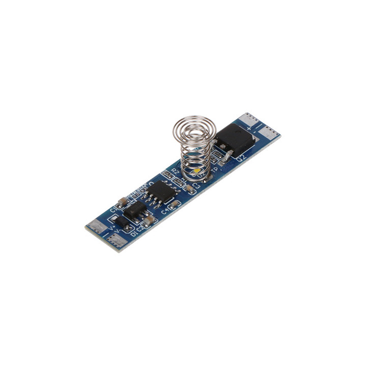 ORNO AD-TL-6497/T-S LED Controller 5-24V DC for Single-Color LED Strips